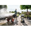 Karcher HD 4/11 C Bp  Battery Powered Cold Water Pressure Washer, 15209280