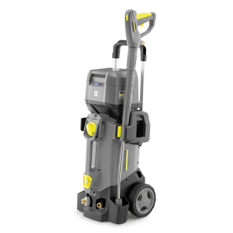 Karcher HD 4/11 C Bp  Battery Powered Cold Water Pressure Washer, 15209280