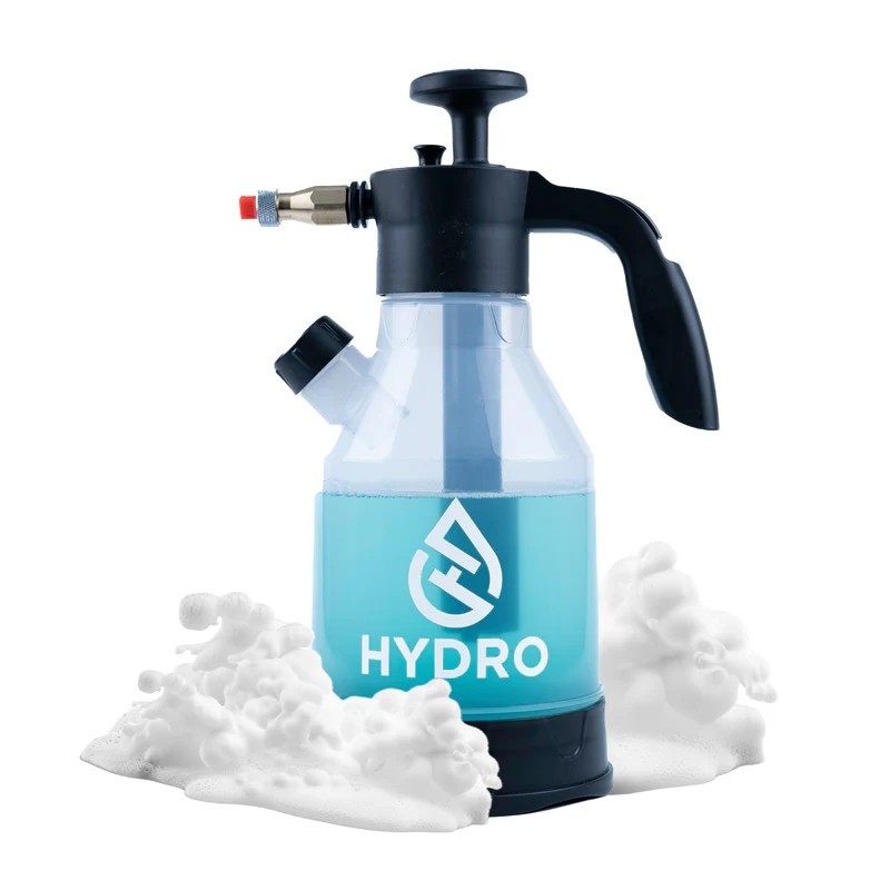 HYDRO V2  SPRAY BOTTLE