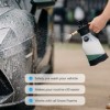 HYDRO V2  SPRAY BOTTLE