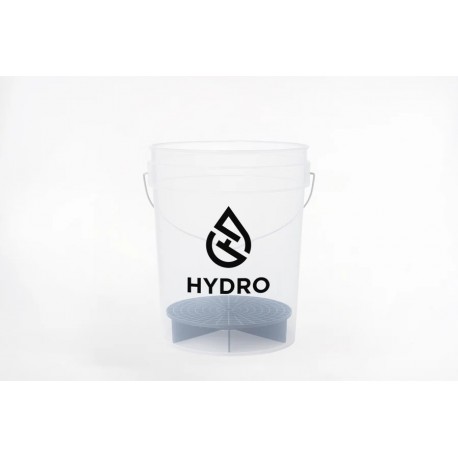 HYDRO DETAILING BUCKET