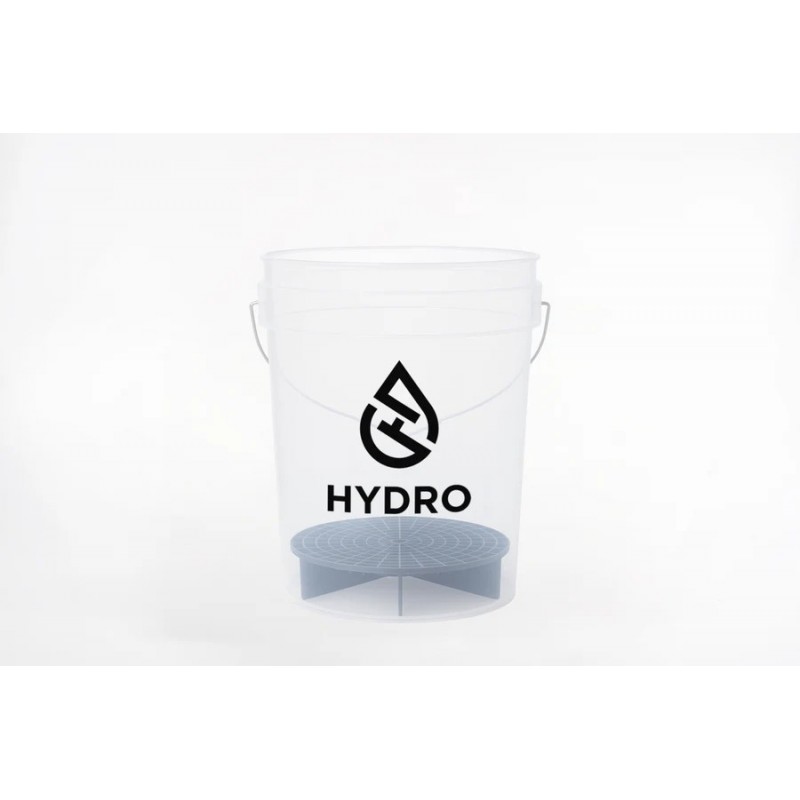 HYDRO DETAILING BUCKET