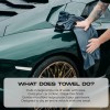 HYDRO DRYING TOWEL