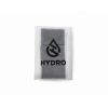 HYDRO GREY MICROFIBRES 3-PACK