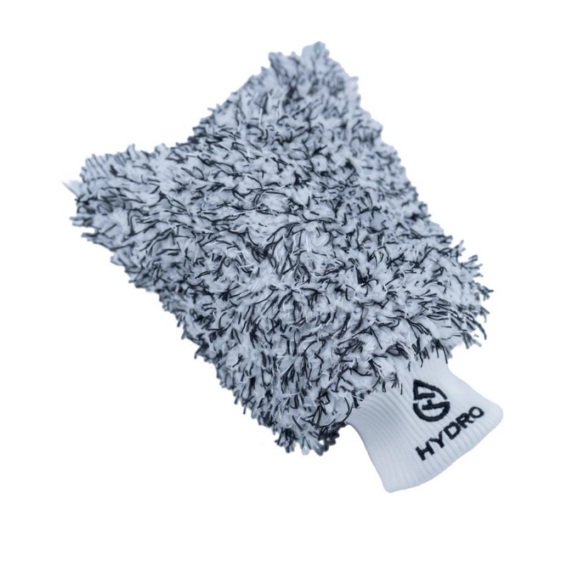 HYDRO WASH MITT