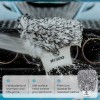 HYDRO WASH MITT