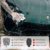 HYDRO WASH MITT