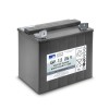 Karcher GF12 25AH Drive battery maintenance free 12V