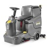Karcher BD 50/70 R Bp Pack Classic Ride-On Scrubber Dryer