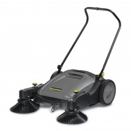 Karcher KM 70/20 C 2SB Push Sweeper with 2 side brushes, 15171070