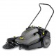 Karcher KM 70/30 C Bp Adv Battery Powered Sweeper 15172130