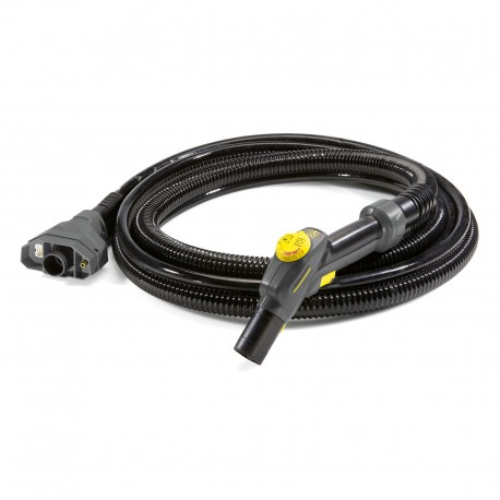 Karcher Suction hose 4mtr for SGV Vacuum Steamer, 44400090