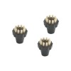 Karcher Set round brushes for SGV, Pekalon, 28630090