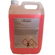 Traffic Film Remover with High Glossy Wax Finish 5ltr