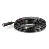 Karcher 20mtr High Pressure Drain Pipe Cleaning Hose DN6, 63900280