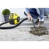 Karcher WD 1 Battery Wet & Dry Vacuum Cleaner