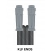 Karcher EasyLock Equivalent Hose Options 10Mtr, 15Mtr or 20Mtr Lengths 5/16" 2Wire DN8 400bar.