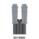 Karcher EasyLock Equivalent Hose Options 10Mtr, 15Mtr or 20Mtr Lengths 1/4" 2Wire DN6 400bar.