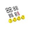 Karcher Set of O-rings for pressure washer accessories 26407290