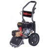 Loncin LC 12125 Cold Water Petrol Pressure Washer with Pull Trolley