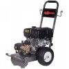 Loncin LC 16200 Cold Water Petrol Pressure Washer with Pull Trolley