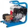 Honda Evolution 1 Series 12150 Cold Water Petrol Pressure Washer