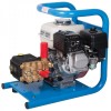 Honda Evolution 1 Series 13150 Cold Water Petrol Pressure Washer