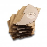 Karcher Paper filter bag 69043220