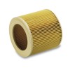 Karcher Cartridge filter 64145520