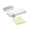 Karcher Bathroom Cloth set for EasyFix 28632660