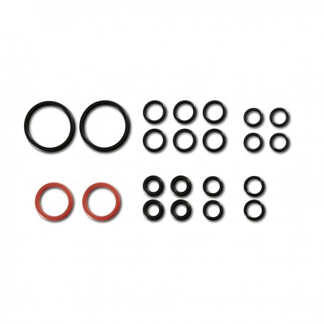 Karcher  Replacement O-ring set for Steamers 28843120