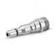 Karcher Easylock Quick-fitting pipe union plug nipple TR, 21150010