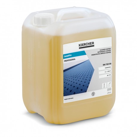 Karcher  RM 768 CarpetPro Cleaner iCapsol OA 10Ltr, 62956340