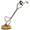 Whirlaway 16" Hard Surface cleaner