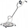 Whirlaway 20" Hard Surface cleaner Stainless Steel
