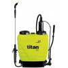 Marolex Titan 20Ltr Knapsack Pressure Sprayer with Viton Seals