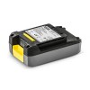 Karcher  Battery pack BP 250/18 for HV 1/1 Bp, 66543640