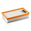 Karcher Flat pleated filter, PTFE 69074550