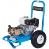 Honda Evolution 2, 14150  Cold Water Petrol Pressure Washer on Wheels with Electric Start