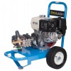Honda Evolution 2, 15250  Cold Water Petrol Pressure Washer on Wheels