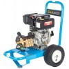 Yanmar Evolution 1 Series 13170 Cold Water Diesel Pressure Washer on Wheels