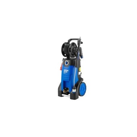 Nilfisk MC 3C 150/570 XT 240v Cold water pressure washer with Hose Reel