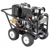 Thor Black Edition, 25300 Cold Water Diesel Pressure Washer