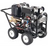 Thor Black Edition, 18400 Cold Water Diesel Pressure Washer