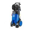 Nilfisk MC 3C 150/570 XT 240v Cold water pressure washer with Hose Reel