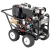 Thor Black Edition, 18400 Cold Water Diesel Pressure Washer