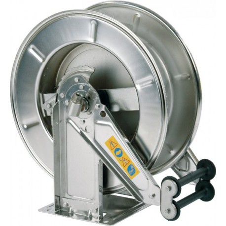 VLX Series Retractable Hose Reel without Hose