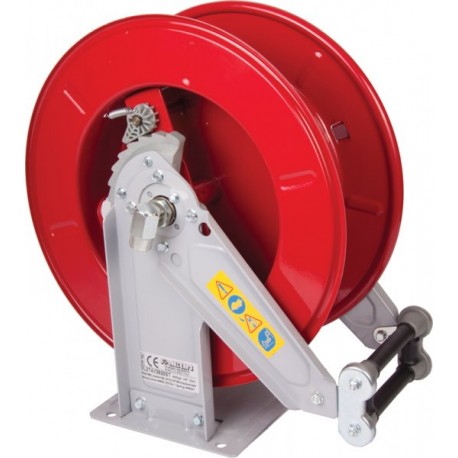 VL Series Retractable Twin Hose Reel