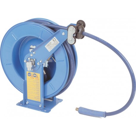 VL Series Retractable Hose Reel with Hose