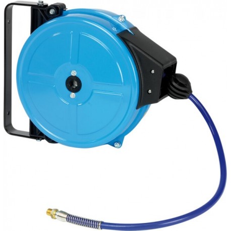MNR Series Retractable Compressed Air Hose Reel